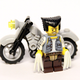 Illustration for article titled Marvel Superheroes, Recreated As Custom LEGO Minifigures